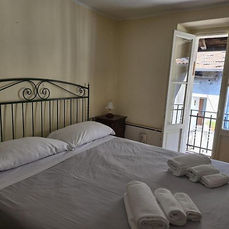 Casa Riva Bianca Lierna别墅 外观 照片