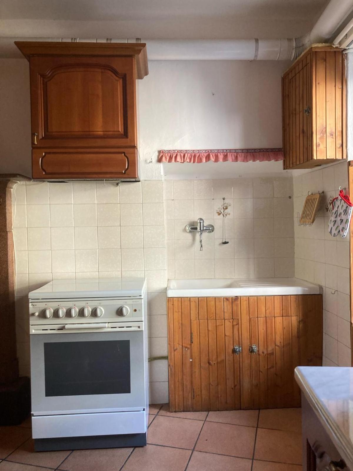 Casa Riva Bianca Lierna别墅 外观 照片